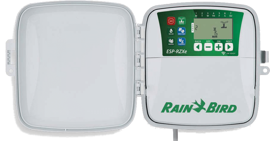 Programmateur RAINBIRD ESP-RZXe