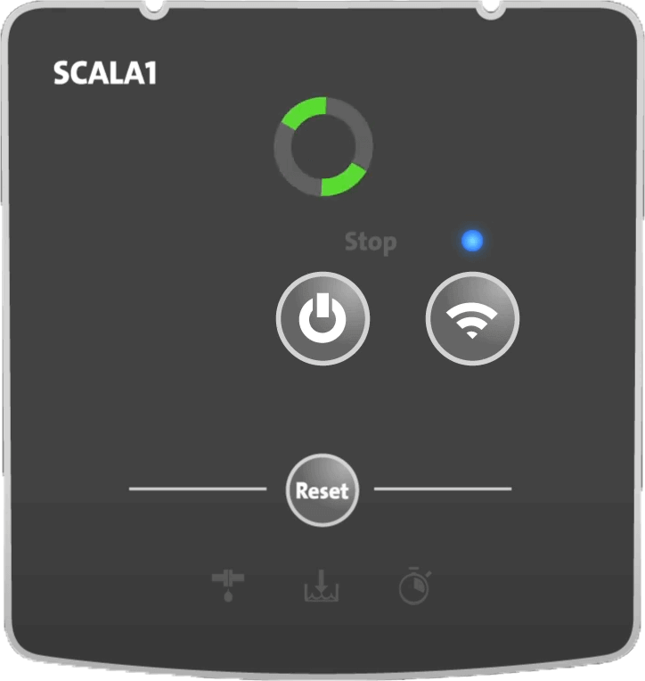 Surpresseur automatique SCALA1 GRUNDFOS