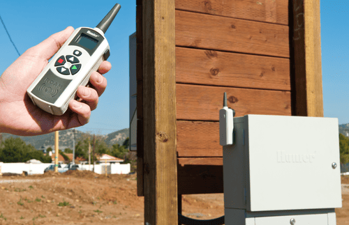 Télécommande ROAM avec recepteur