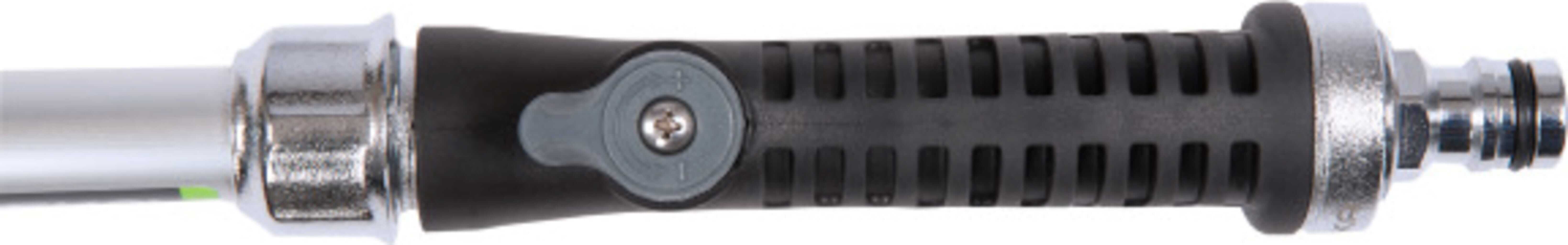 Valve pour lance easy rain