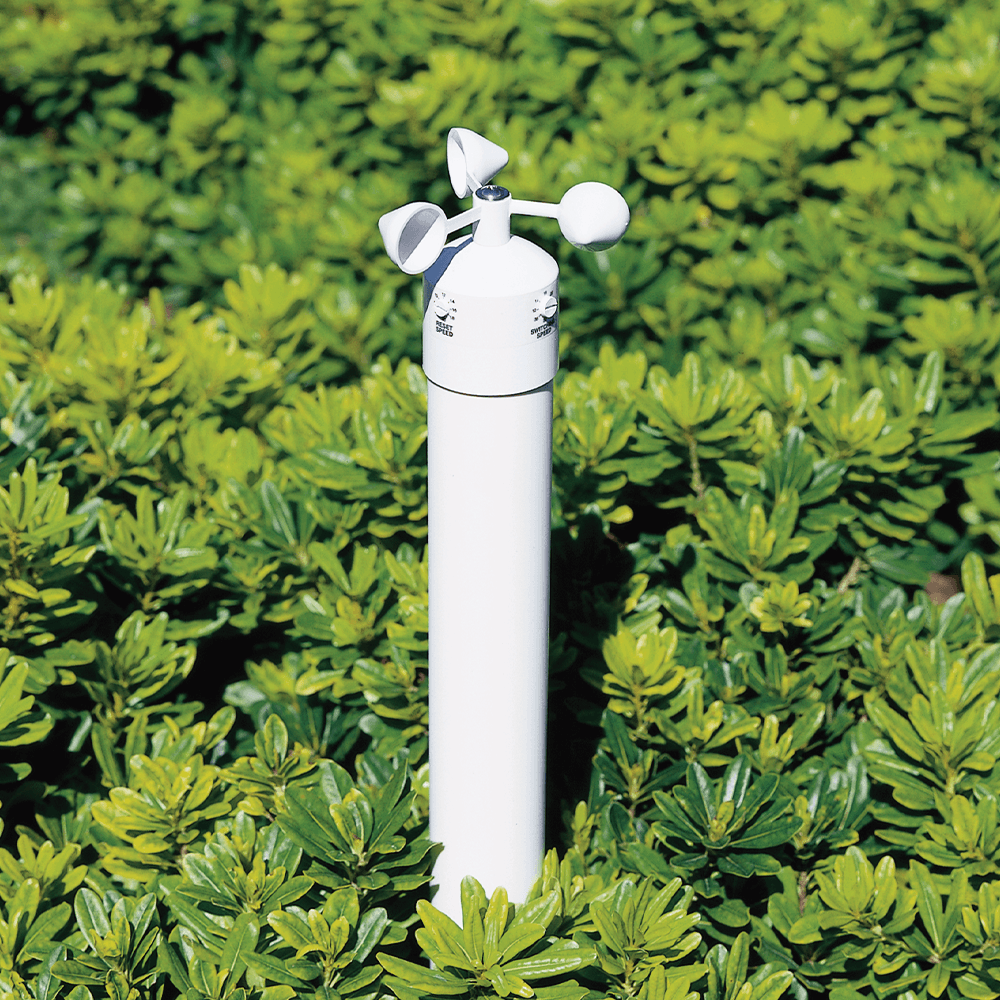 Wind click sur tube PVC