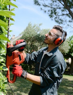 EPI pour jardiniers