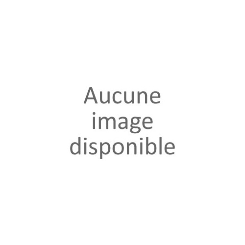 Té réduit cannelé pour tuyaux Goutte à goutte