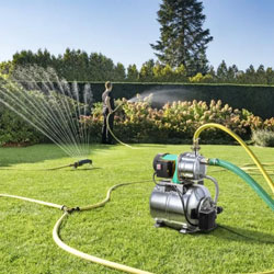 Acheter Système d'irrigation goutte-à-goutte 10M-50M, bricolage